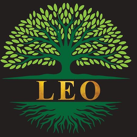 Leo Homestay Dikwella Exteriér fotografie